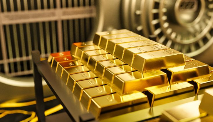 disadvantages of investing in gold