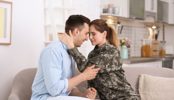 military spouse education benefits