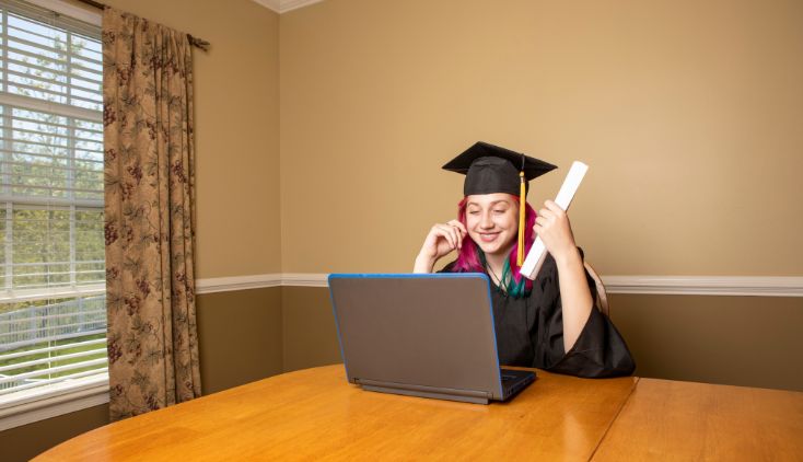 fast online degrees