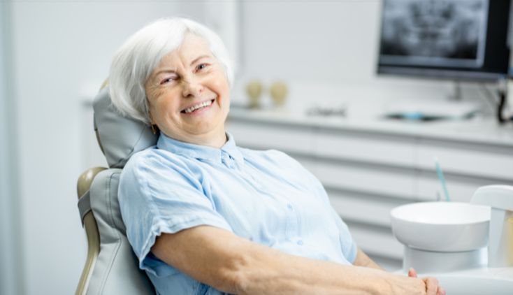 dental implant plans for seniors